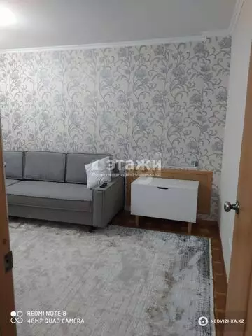 62 м², 3-комнатная квартира, этаж 2 из 5, 62 м², изображение - 11