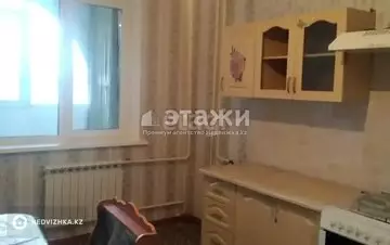 1-комнатная квартира, этаж 2 из 5, 42 м²