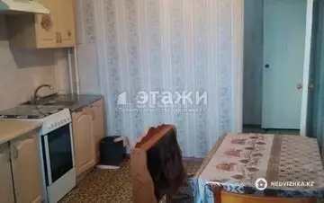 1-комнатная квартира, этаж 2 из 5, 42 м²