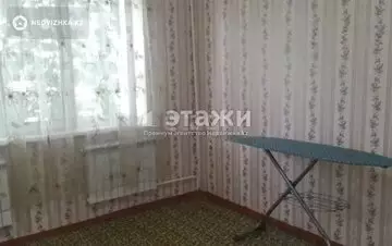 1-комнатная квартира, этаж 2 из 5, 42 м²