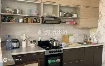 50.5 м², 1-комнатная квартира, этаж 9 из 9, 50 м², изображение - 0