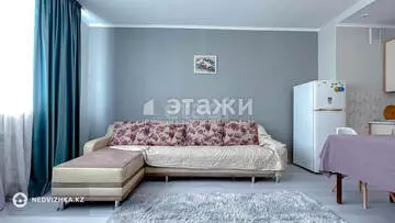 80 м², 2-комнатная квартира, этаж 7 из 14, 80 м², на длительный срок, изображение - 9