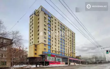 59 м², 2-комнатная квартира, этаж 6 из 12, 59 м², на длительный срок, изображение - 17