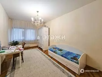 160 м², 4-комнатная квартира, этаж 5 из 16, 160 м², на длительный срок, изображение - 11