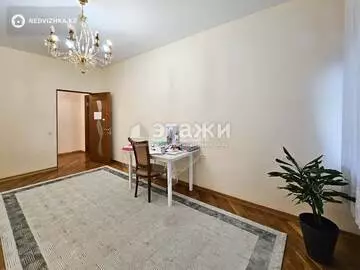 160 м², 4-комнатная квартира, этаж 5 из 16, 160 м², на длительный срок, изображение - 13