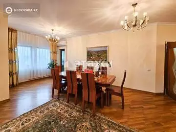 160 м², 4-комнатная квартира, этаж 5 из 16, 160 м², на длительный срок, изображение - 21