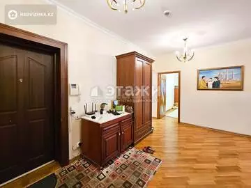 160 м², 4-комнатная квартира, этаж 5 из 16, 160 м², на длительный срок, изображение - 26