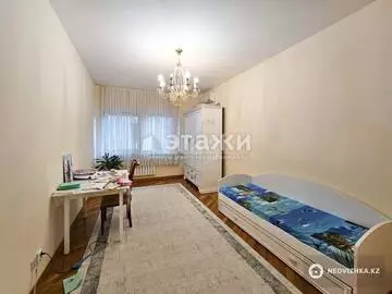 160 м², 4-комнатная квартира, этаж 5 из 16, 160 м², на длительный срок, изображение - 36