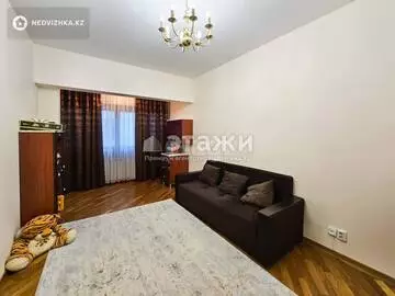 160 м², 4-комнатная квартира, этаж 5 из 16, 160 м², на длительный срок, изображение - 37