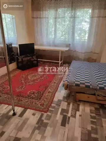 74 м², 3-комнатная квартира, этаж 3 из 9, 74 м², посуточно, изображение - 4