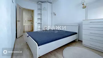 45 м², 2-комнатная квартира, этаж 7 из 12, 45 м², на длительный срок, изображение - 5