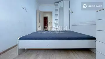 45 м², 2-комнатная квартира, этаж 7 из 12, 45 м², на длительный срок, изображение - 6