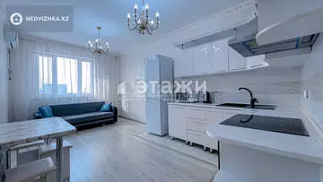 45 м², 2-комнатная квартира, этаж 7 из 12, 45 м², на длительный срок, изображение - 11