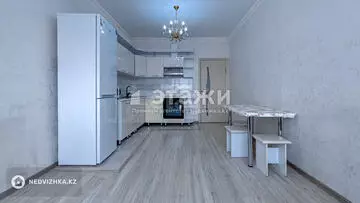 45 м², 2-комнатная квартира, этаж 7 из 12, 45 м², на длительный срок, изображение - 13