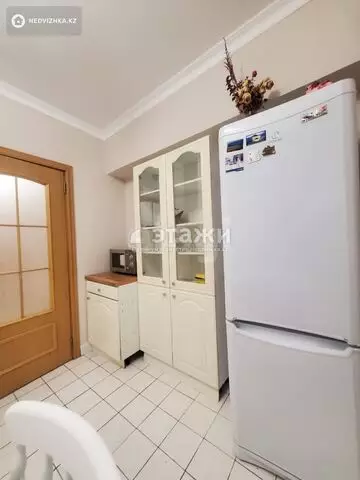 1-комнатная квартира, этаж 2 из 5, 41 м², на длительный срок