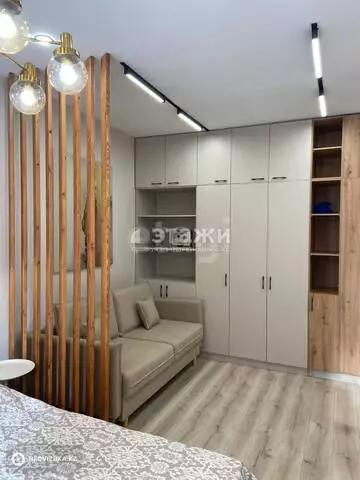 40 м², 2-комнатная квартира, этаж 4 из 14, 40 м², на длительный срок, изображение - 8