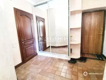 90 м², 3-комнатная квартира, этаж 3 из 16, 90 м², на длительный срок, изображение - 13