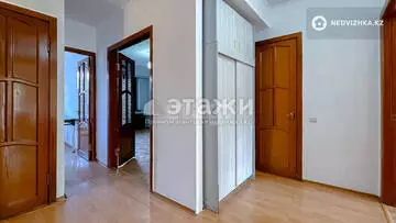 3-комнатная квартира, этаж 3 из 7, 65 м², на длительный срок