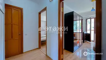 3-комнатная квартира, этаж 3 из 7, 65 м², на длительный срок