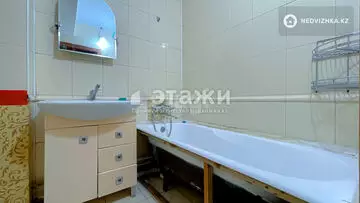 65 м², 3-комнатная квартира, этаж 3 из 7, 65 м², на длительный срок, изображение - 18