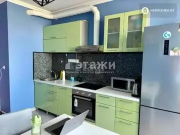 90 м², 3-комнатная квартира, этаж 9 из 9, 90 м², на длительный срок, изображение - 0