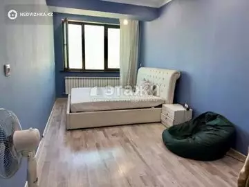 90 м², 3-комнатная квартира, этаж 9 из 9, 90 м², на длительный срок, изображение - 5