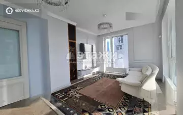 2-комнатная квартира, этаж 8 из 16, 69 м², на длительный срок