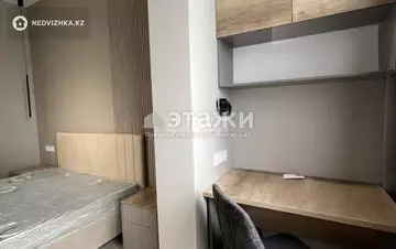 60 м², 1-комнатная квартира, этаж 18 из 20, 60 м², на длительный срок, изображение - 5