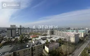 60 м², 1-комнатная квартира, этаж 18 из 20, 60 м², на длительный срок, изображение - 21