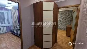 47.3 м², 2-комнатная квартира, этаж 5 из 5, 47 м², на длительный срок, изображение - 8