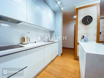 135 м², 4-комнатная квартира, этаж 5 из 21, 135 м², на длительный срок, изображение - 3