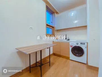 135 м², 4-комнатная квартира, этаж 5 из 21, 135 м², на длительный срок, изображение - 13