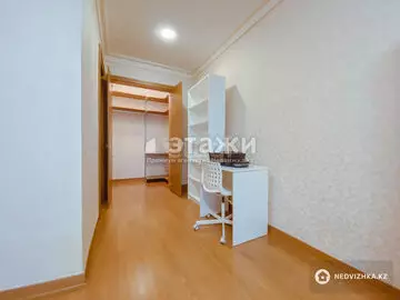 135 м², 4-комнатная квартира, этаж 5 из 21, 135 м², на длительный срок, изображение - 16