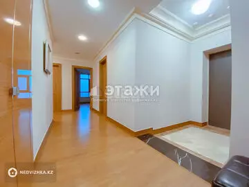 135 м², 4-комнатная квартира, этаж 5 из 21, 135 м², на длительный срок, изображение - 19