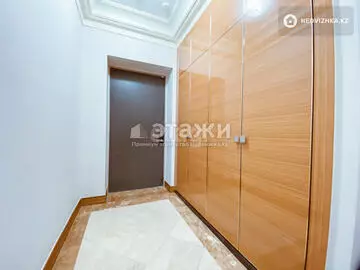 135 м², 4-комнатная квартира, этаж 5 из 21, 135 м², на длительный срок, изображение - 30