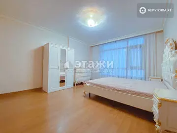 135 м², 4-комнатная квартира, этаж 5 из 21, 135 м², на длительный срок, изображение - 35