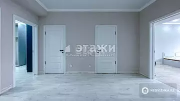 60 м², 3-комнатная квартира, этаж 3 из 12, 60 м², на длительный срок, изображение - 3