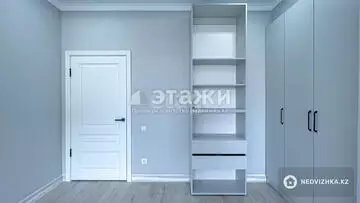 60 м², 3-комнатная квартира, этаж 3 из 12, 60 м², на длительный срок, изображение - 13