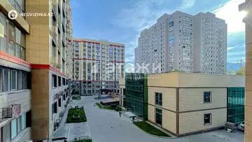 60 м², 3-комнатная квартира, этаж 3 из 12, 60 м², на длительный срок, изображение - 17