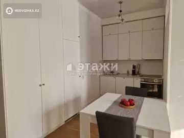 76 м², 3-комнатная квартира, этаж 9 из 10, 76 м², на длительный срок, изображение - 2