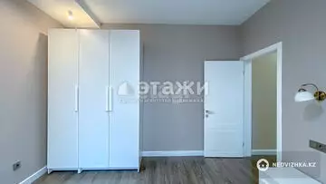 90 м², 3-комнатная квартира, этаж 3 из 12, 90 м², на длительный срок, изображение - 0