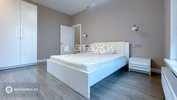 90 м², 3-комнатная квартира, этаж 3 из 12, 90 м², на длительный срок, изображение - 1