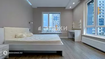 90 м², 3-комнатная квартира, этаж 3 из 12, 90 м², на длительный срок, изображение - 4