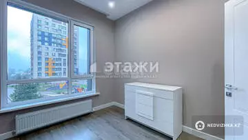 90 м², 3-комнатная квартира, этаж 3 из 12, 90 м², на длительный срок, изображение - 5