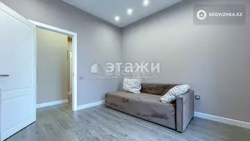 90 м², 3-комнатная квартира, этаж 3 из 12, 90 м², на длительный срок, изображение - 7