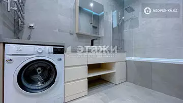 90 м², 3-комнатная квартира, этаж 3 из 12, 90 м², на длительный срок, изображение - 13