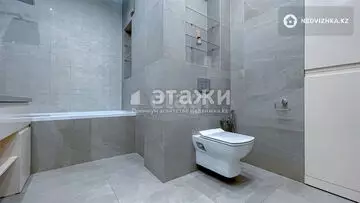 90 м², 3-комнатная квартира, этаж 3 из 12, 90 м², на длительный срок, изображение - 14