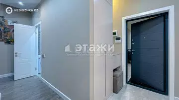 90 м², 3-комнатная квартира, этаж 3 из 12, 90 м², на длительный срок, изображение - 17