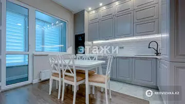 90 м², 3-комнатная квартира, этаж 3 из 12, 90 м², на длительный срок, изображение - 23