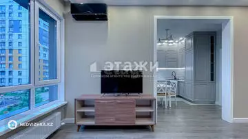 90 м², 3-комнатная квартира, этаж 3 из 12, 90 м², на длительный срок, изображение - 27